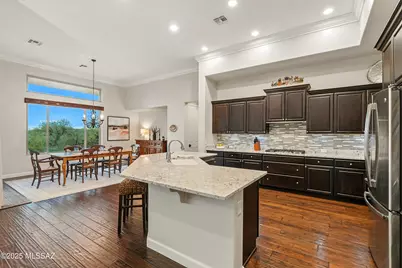 2198 E Madera Plateau Drive, Green Valley, AZ 85614 - Photo 13