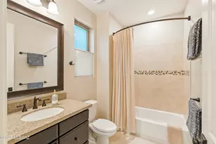 2198 E Madera Plateau Dr, Green Valley, AZ 85614 - Photo 37