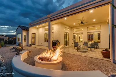 2198 E Madera Plateau Drive, Green Valley, AZ 85614 - Photo 47