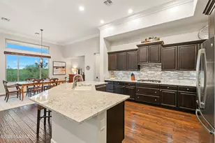 2198 E Madera Plateau Dr, Green Valley, AZ 85614 - Photo 21