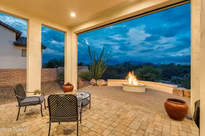 2198 E Madera Plateau Drive, Green Valley, AZ 85614 - Photo 45