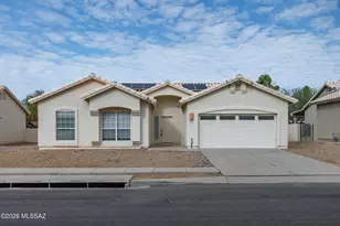 9871 E Paseo San Bernardo, Tucson, AZ 85747 - Photo 1