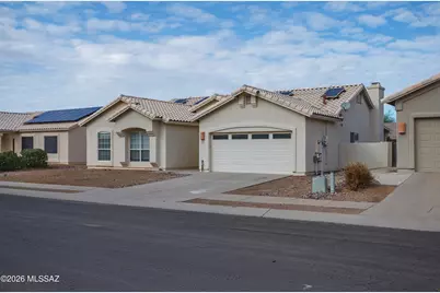 9871 E Paseo San Bernardo, Tucson, AZ 85747 - Photo 3