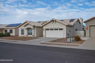 9871 E Paseo San Bernardo, Tucson, AZ 85747 - Photo 3