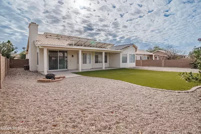 9871 E Paseo San Bernardo, Tucson, AZ 85747 - Photo 7