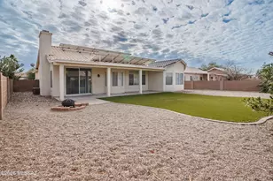 9871 E Paseo San Bernardo, Tucson, AZ 85747 - Photo 7