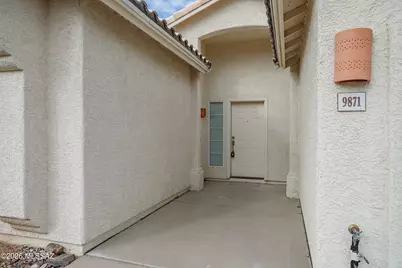 9871 E Paseo San Bernardo, Tucson, AZ 85747 - Photo 5