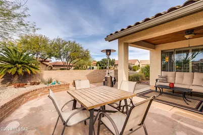 2776 E Glen Canyon Road, Green Valley, AZ 85614 - Photo 41