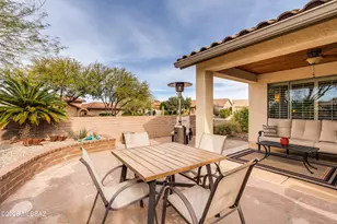 2776 E Glen Canyon Rd, Green Valley, AZ 85614 - Photo 41