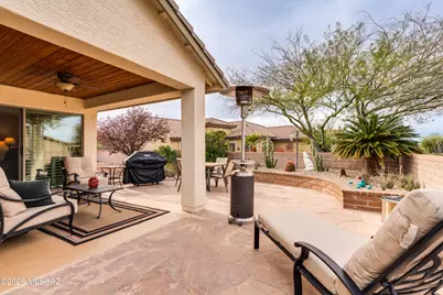 2776 E Glen Canyon Road, Green Valley, AZ 85614 - Photo 43