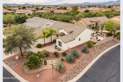 2776 E Glen Canyon Road, Green Valley, AZ 85614 - Photo 47