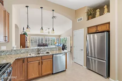 2776 E Glen Canyon Road, Green Valley, AZ 85614 - Photo 21