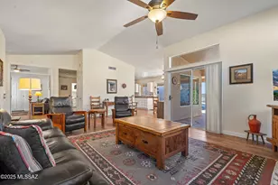 38100 S Rolling Hills Dr, Saddlebrooke, AZ 85739 - Photo 11