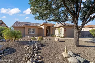 38100 S Rolling Hills Dr, Saddlebrooke, AZ 85739 - Photo 43