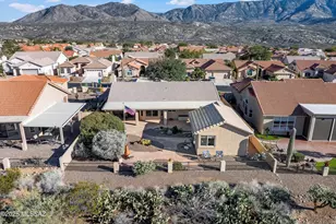 38100 S Rolling Hills Dr, Saddlebrooke, AZ 85739 - Photo 3