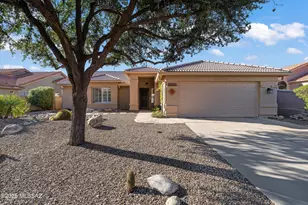 38100 S Rolling Hills Dr, Saddlebrooke, AZ 85739 - Photo 5