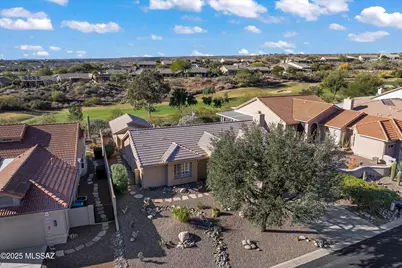 38100 S Rolling Hills Drive, Saddlebrooke, AZ 85739 - Photo 41