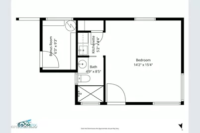 38100 S Rolling Hills Drive, Saddlebrooke, AZ 85739 - Photo 47