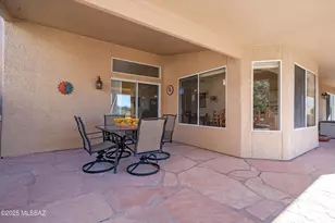 38100 S Rolling Hills Dr, Saddlebrooke, AZ 85739 - Photo 35