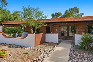 361 S Paseo Pena, Green Valley, AZ 85614 - Photo 1