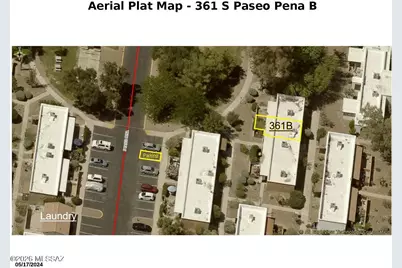 361 S Paseo Pena #B, Green Valley, AZ 85614 - Photo 27