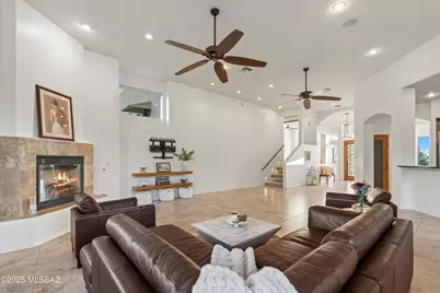 1775 E Placita De La Olla, Oro Valley, AZ 85737 - Photo 11
