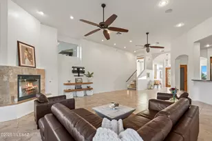 1775 E Placita De La Olla, Oro Valley, AZ 85737 - Photo 11