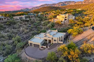 1775 E Placita De La Olla, Oro Valley, AZ 85737 - Photo 47
