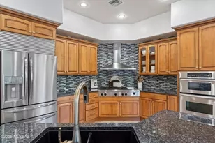 1775 E Placita De La Olla, Oro Valley, AZ 85737 - Photo 15