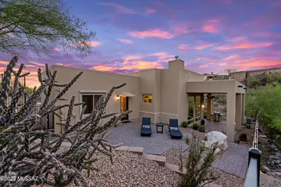 1775 E Placita De La Olla, Oro Valley, AZ 85737 - Photo 41