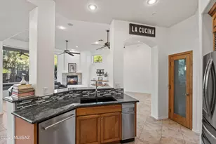 1775 E Placita De La Olla, Oro Valley, AZ 85737 - Photo 17