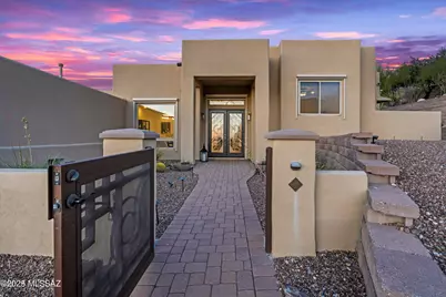 1775 E Placita De La Olla, Oro Valley, AZ 85737 - Photo 1