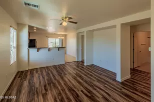 5283 E Desert Straw Ln, Tucson, AZ 85756 - Photo 5