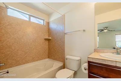 5283 E Desert Straw Lane, Tucson, AZ 85756 - Photo 15