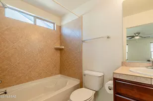 5283 E Desert Straw Ln, Tucson, AZ 85756 - Photo 15