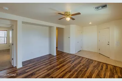 5283 E Desert Straw Lane, Tucson, AZ 85756 - Photo 7