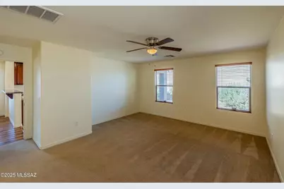 5283 E Desert Straw Lane, Tucson, AZ 85756 - Photo 11