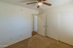 5283 E Desert Straw Ln, Tucson, AZ 85756 - Photo 17