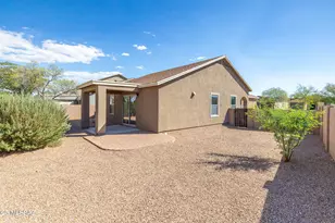 5283 E Desert Straw Ln, Tucson, AZ 85756 - Photo 3
