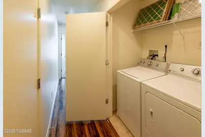 5283 E Desert Straw Lane, Tucson, AZ 85756 - Photo 21