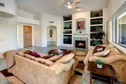 5213 Spring View Drive, Tucson, AZ 85749 - Photo 13
