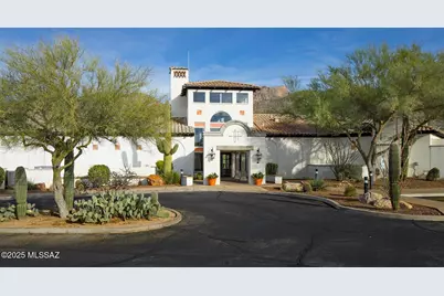 5213 Spring View Drive, Tucson, AZ 85749 - Photo 35