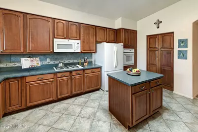 5213 Spring View Drive, Tucson, AZ 85749 - Photo 17