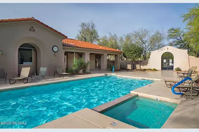 5213 Spring View Drive, Tucson, AZ 85749 - Photo 41