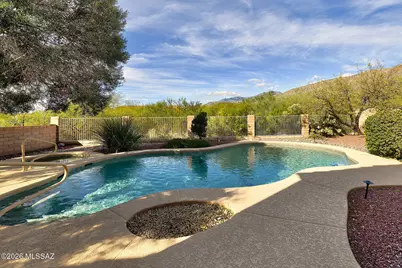 5213 Spring View Drive, Tucson, AZ 85749 - Photo 33