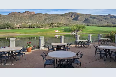 5213 Spring View Drive, Tucson, AZ 85749 - Photo 37