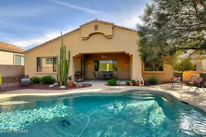 5213 Spring View Drive, Tucson, AZ 85749 - Photo 31