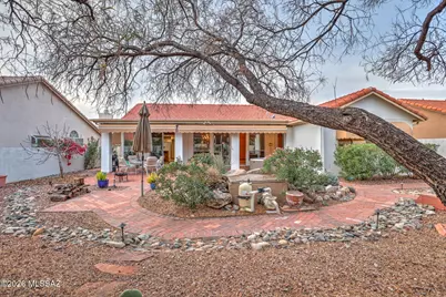 38035 S Rolling Hills Drive, Saddlebrooke, AZ 85739 - Photo 35