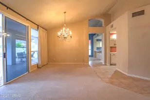 38035 S Rolling Hills Dr, Saddlebrooke, AZ 85739 - Photo 7