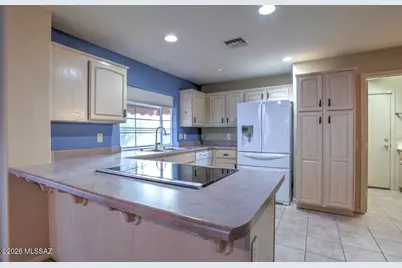 38035 S Rolling Hills Drive, Saddlebrooke, AZ 85739 - Photo 13